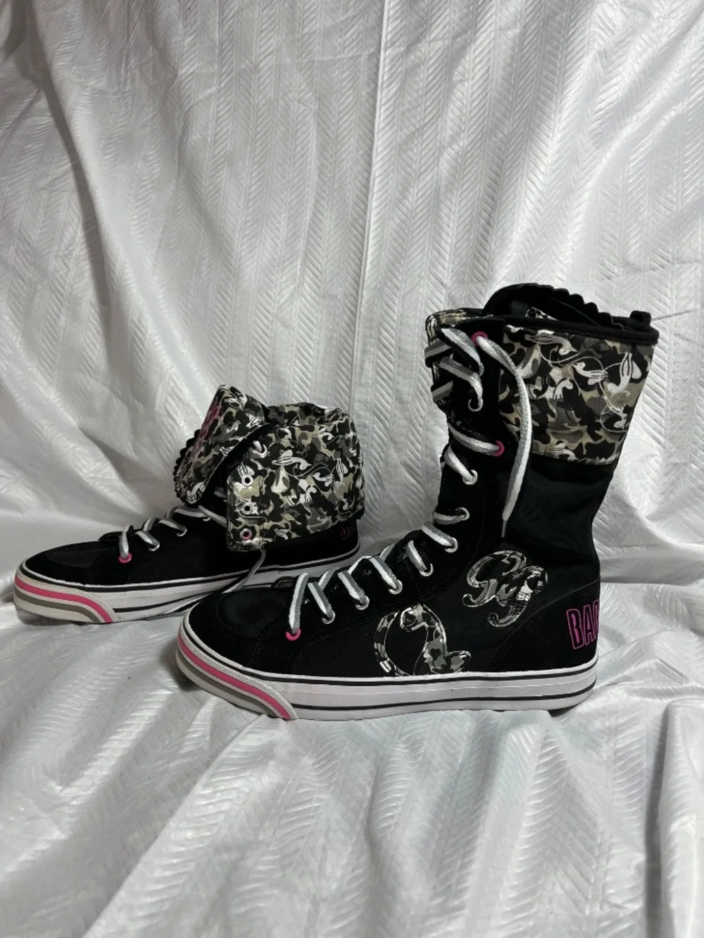 Baby Phat kimora lee